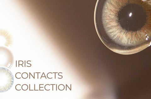 Iris Contacts