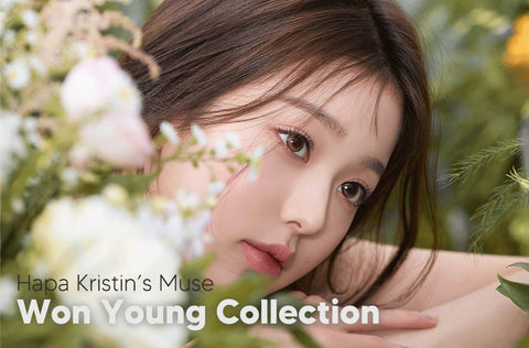 Jang Won Young Collection