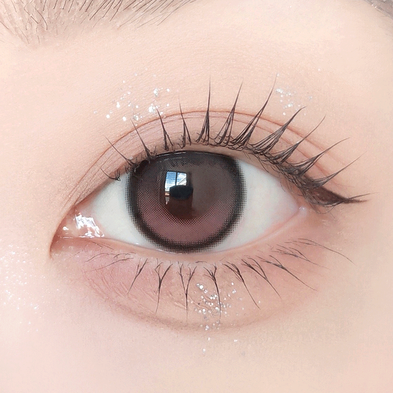 ファンデーション choco Anndora Weighted Monthly Choco – eotd