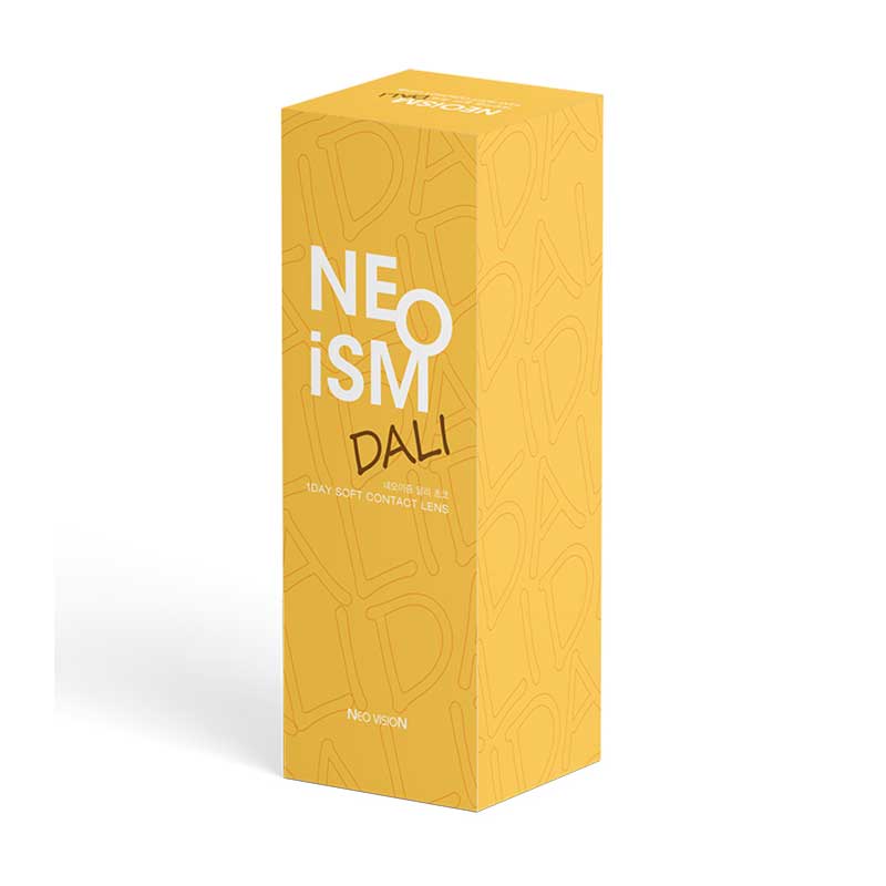 Neoism Dali Choco (50pc) - eotd