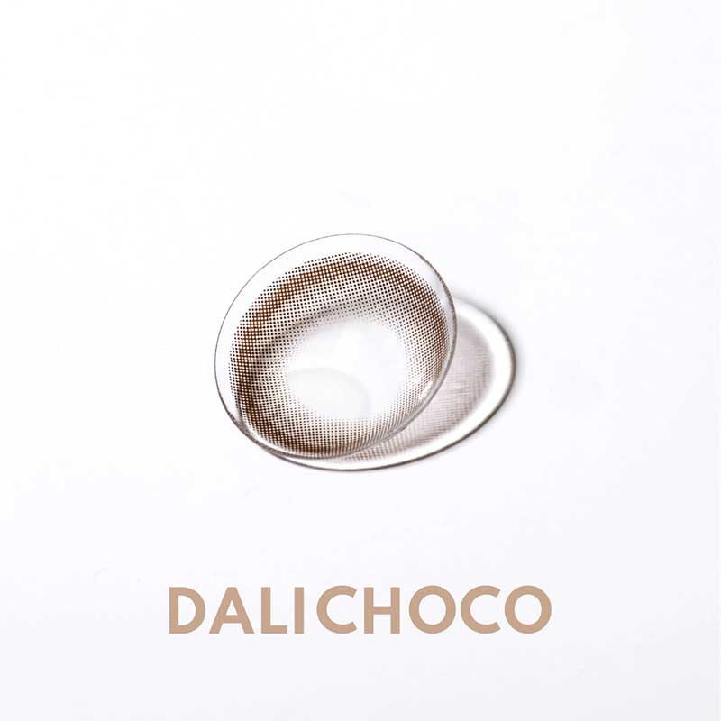 Neoism Dali Choco (50pc) - eotd