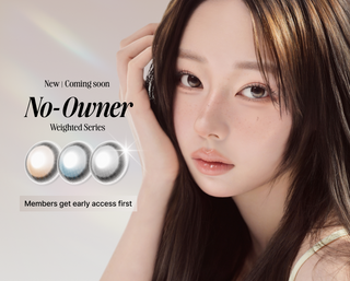 Coming Soon : New No-Owner Weighted Series