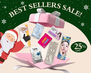 2025 Merry Christmas : 25%OFF + Get $100 Gift Card - eotd