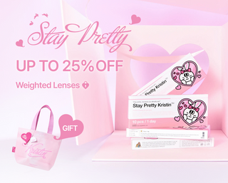 Stay Pretty Kristin : UP TO 25% OFF