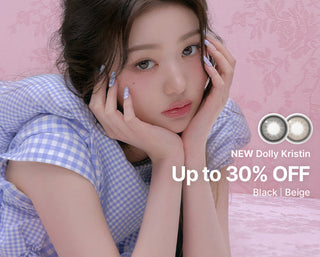 New Dolly Kristin ~30%OFF