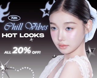 72H⏰ Chill Vibe,Hot Looks : ALL 20%OFF - eotd
