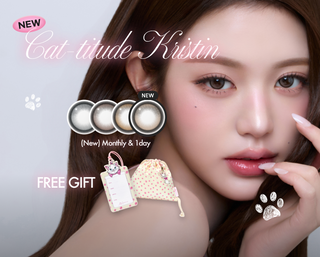 NEW Cat-titude Kristin Beige & Monthly Up to 30%OFF