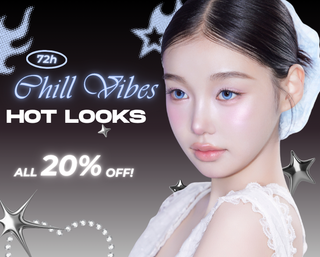 72H⏰ Chill Vibe,Hot Looks : ALL 20%OFF
