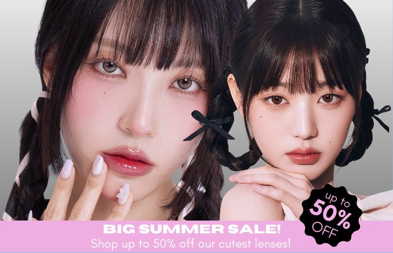 Big Summer Sale 2024