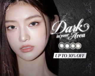 Dark In Your Area : Up To 30% OFF - eotd