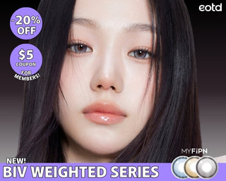 New Myfipn Biv Series Out Now! : Up To 20%OFF