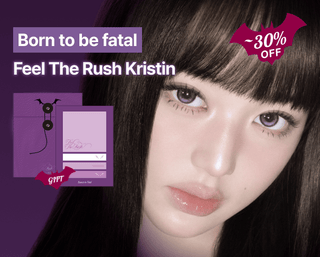 Feel The Rush Kristin Up to 30%OFF😈 + Gift🎁 - eotd