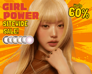 Girls Power! : SITE WIDE SALE ~60%OFF - eotd