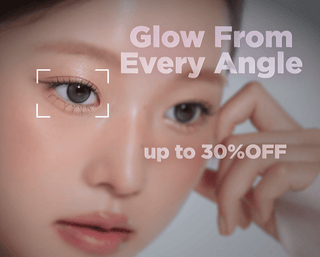 Glow From Every Angle Lenses ~30%OFF - eotd