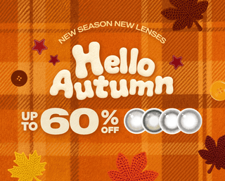 Hello Autumn Up to 60%OFF - eotd
