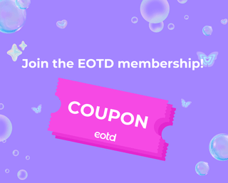 JOIN THE MYEOTD MEMBERSHIP! - eotd