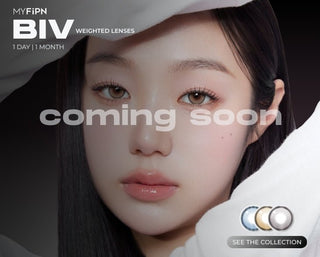 Myfipn Biv | Biv Venti — Exclusive Discount Soon - eotd