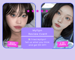 Myfipn Review Event! Get $5 OFF coupon & up to 150 pts! - eotd