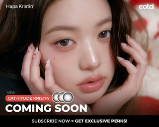 NEW Cat-titude is coming! 🐾Don’t miss Early Bird Access - eotd