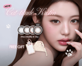 NEW Cat-titude Kristin Beige & Monthly Up to 30%OFF - eotd