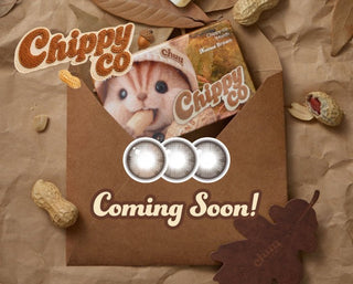 NEW Chippy-co Coming Soon! - eotd
