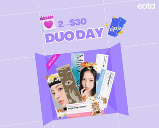 NEW Daily Duo Day : 2 For $30 - eotd