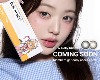 New Dolly Kristin Black& Beige COMING SOON!💌 - eotd