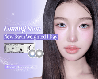 Ravn Weighted 1Day Coming Soon! - eotd