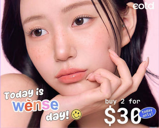 Today is Wense Day! : Buy 2 at $30🔥 Only 48 hours deal! - eotd