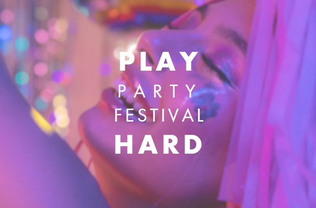 Festival & PARTY! - eotd