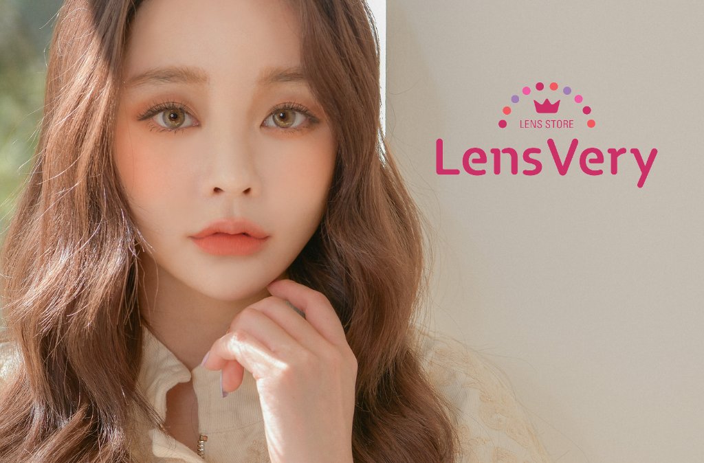 Lens Very – eotd