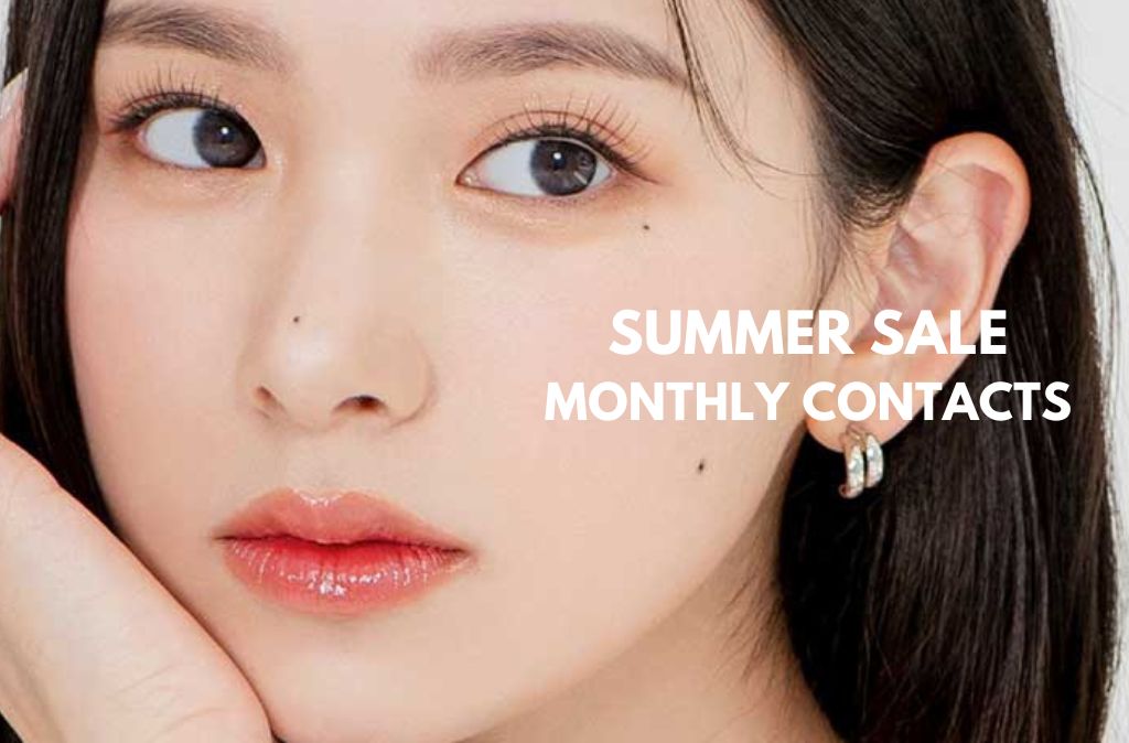Summer Sale Monthly - eotd