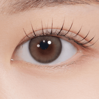A To Z Kristin 13.0 1Day Mini Brown - eotd