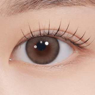 A To Z Kristin 13.6 1Day Mini Brown - eotd