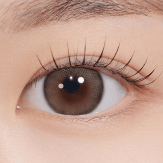A To Z Kristin 13.9 1Day Mini Brown - eotd