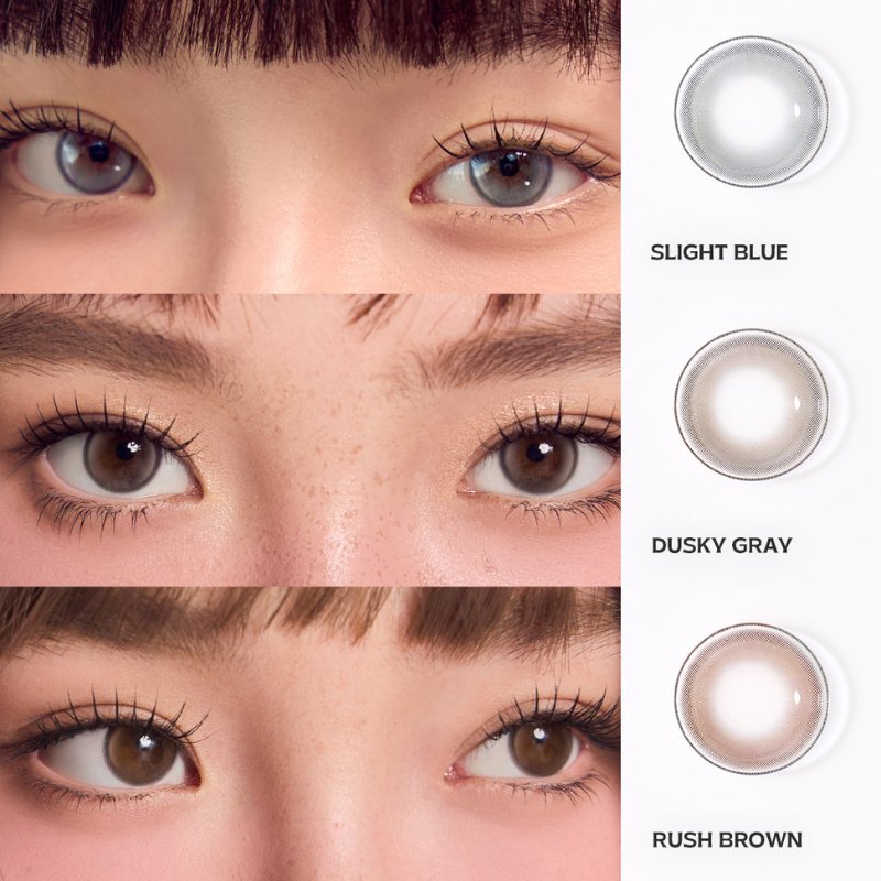 Abierto 3 Set - eotd