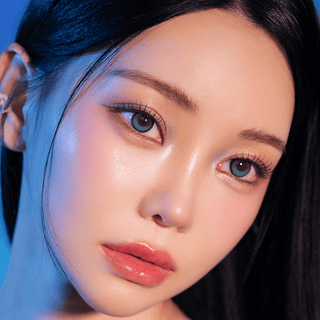 Anndora Weighted Monthly Aqua Blue - eotd