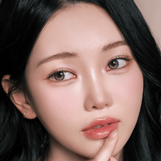 Anndora Weighted Monthly Brown - eotd