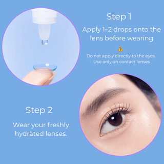 Anyday Wet Lens Drop 15ml - eotd