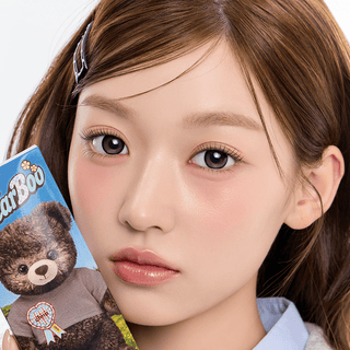 Bear Boo 1Day Dutch Black - eotd