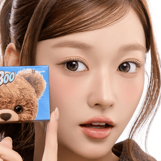 Bear Boo Monthly Honey Choco - eotd