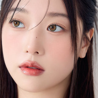 Bittersweet Kristin 1Day Mini Olive Brown - eotd