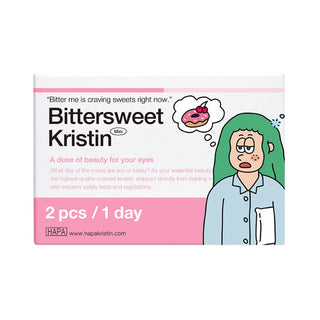 Bittersweet Kristin 1Day Mini Olive Brown