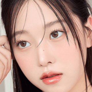 Bittersweet Kristin Monthly Olive Brown - eotd