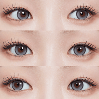 Biv Venti Weighted Monthly Charcoal - eotd