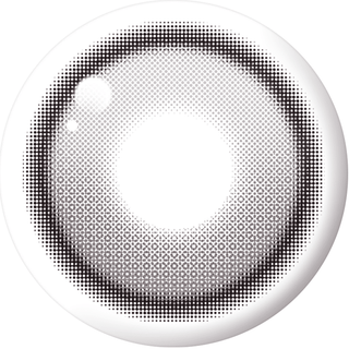 Biv Weighted 1Day Charcoal - eotd