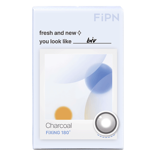 Biv Weighted Monthly Charcoal - eotd