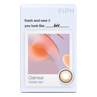 Biv Weighted Monthly Oatmeal - eotd