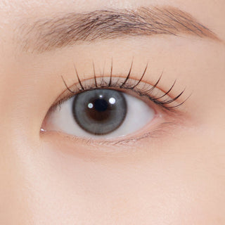 Born to be Kristin Monthly Gray - eotd