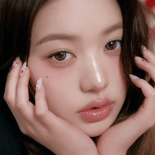 Cat - titude Kristin 1Day Sapphire Gray - eotd